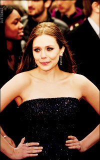 Elizabeth Olsen Hz4nVdHI