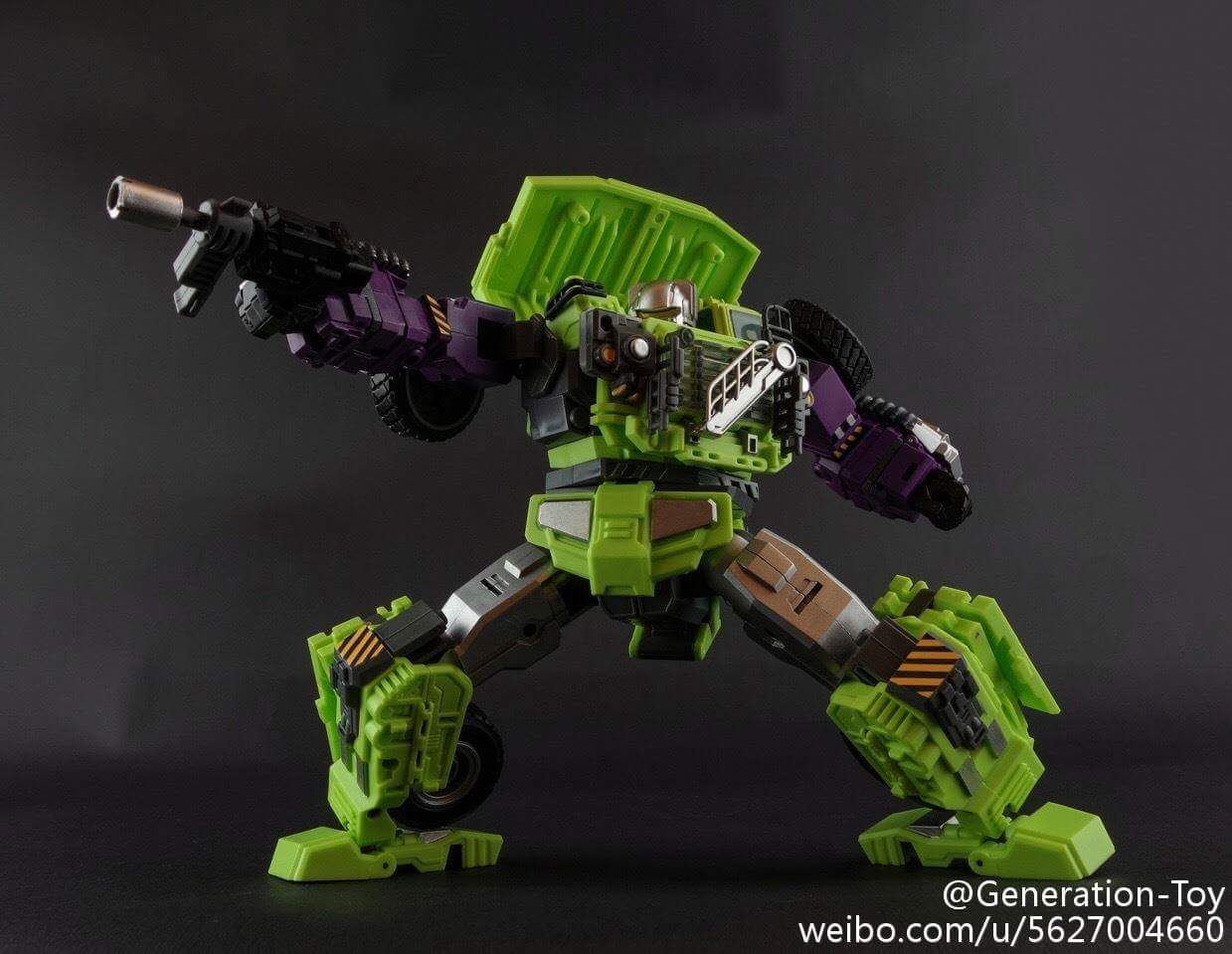 [Combiners Tiers] GENERATION-TOY GRAVITY BUILDER aka DEVASTATOR - Sortie 2015-2016 - Page 11 I4bdaVY2