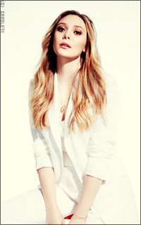 Elizabeth Olsen I6FwhKnW