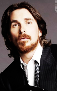 Christian Bale IC7VqhBj