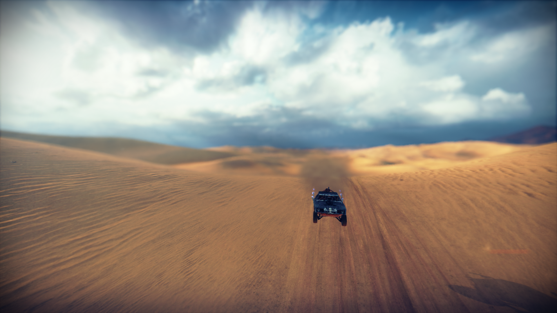 Mad Max Screenshots Contest [Winners Announced] IESUAGCe