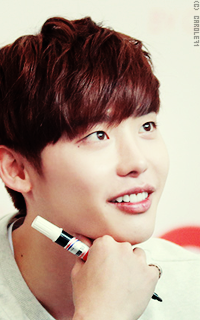 Lee Jong Suk IHpaorFt