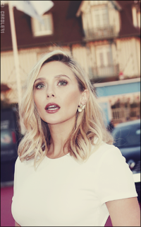 Elizabeth Olsen IMlC3td3