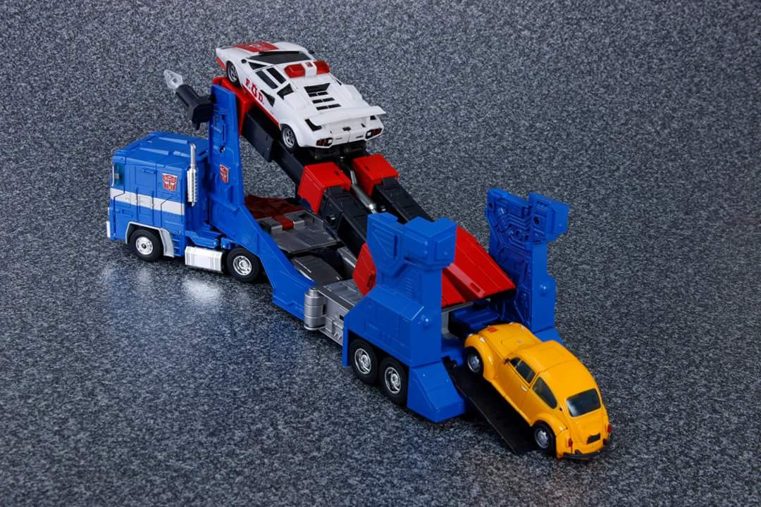 [Masterpiece] MP-22 Ultra Magnus/Ultramag ― MP-31 Delta Magnus (Diaclone) - Page 6 IOpULmF9