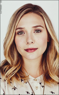 Elizabeth Olsen IPi6xtB9