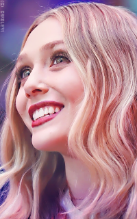 Elizabeth Olsen - Page 2 ITkTwuhw