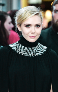 Elizabeth Olsen IdV3z1My