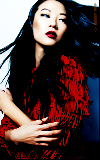 Arden Cho. Iey6La4j