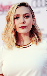 Elizabeth Olsen IspVil4o