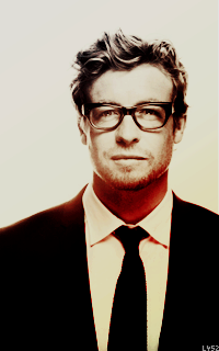 Simon Baker ItgmEOio