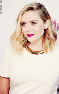 Elizabeth Olsen J1OtUbmH