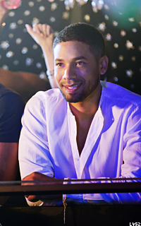 Jussie Smollett J29G7wJX