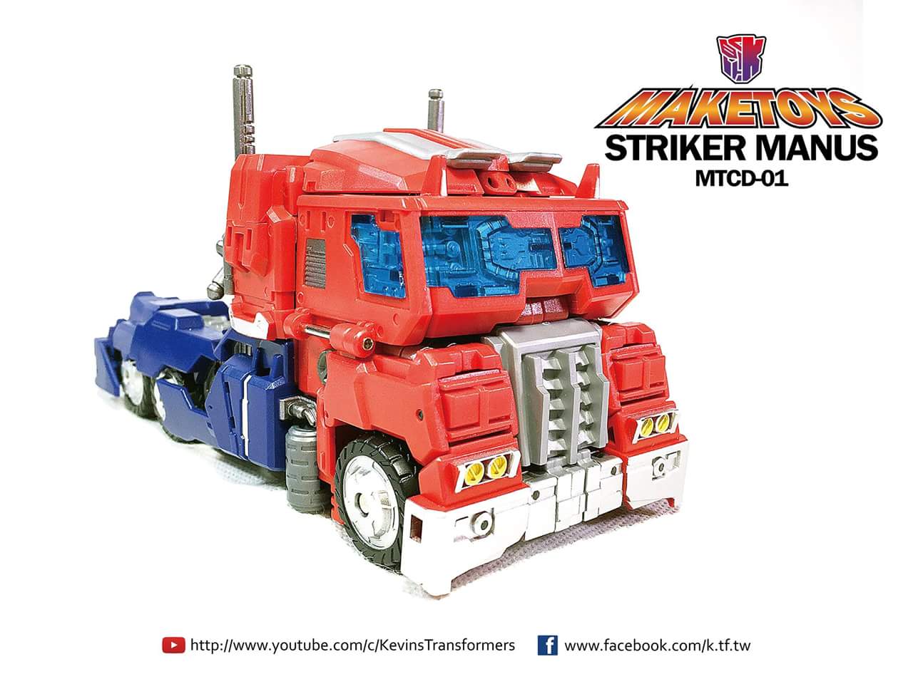 [MakeToys] Produit Tiers -  Jouets TF de la Gamme MakeToys Cross Dimension J65XdZ48