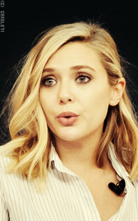 Elizabeth Olsen J8Xx2xZJ