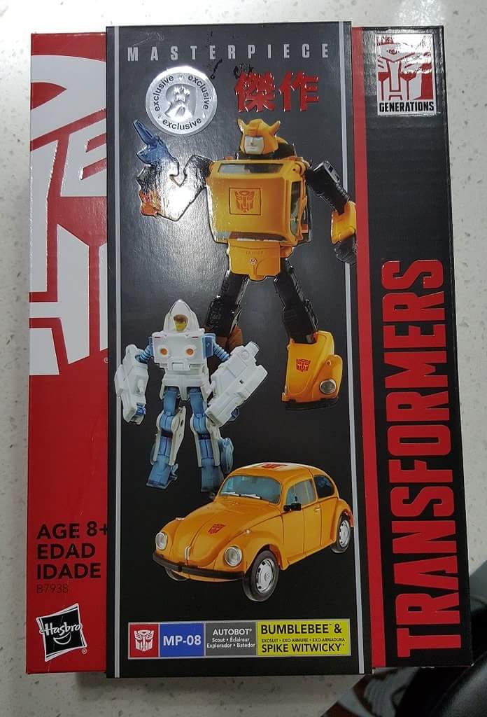 [Masterpiece] MP-21 Bumblebee/Bourdon (jaune) ― MP-21G Bumblebee/Bourdon G2 (or) ― MP-21R Bumblebee/Bourdon (rouge) - Page 7 JCEQyhRJ