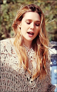 Elizabeth Olsen JErJyriX