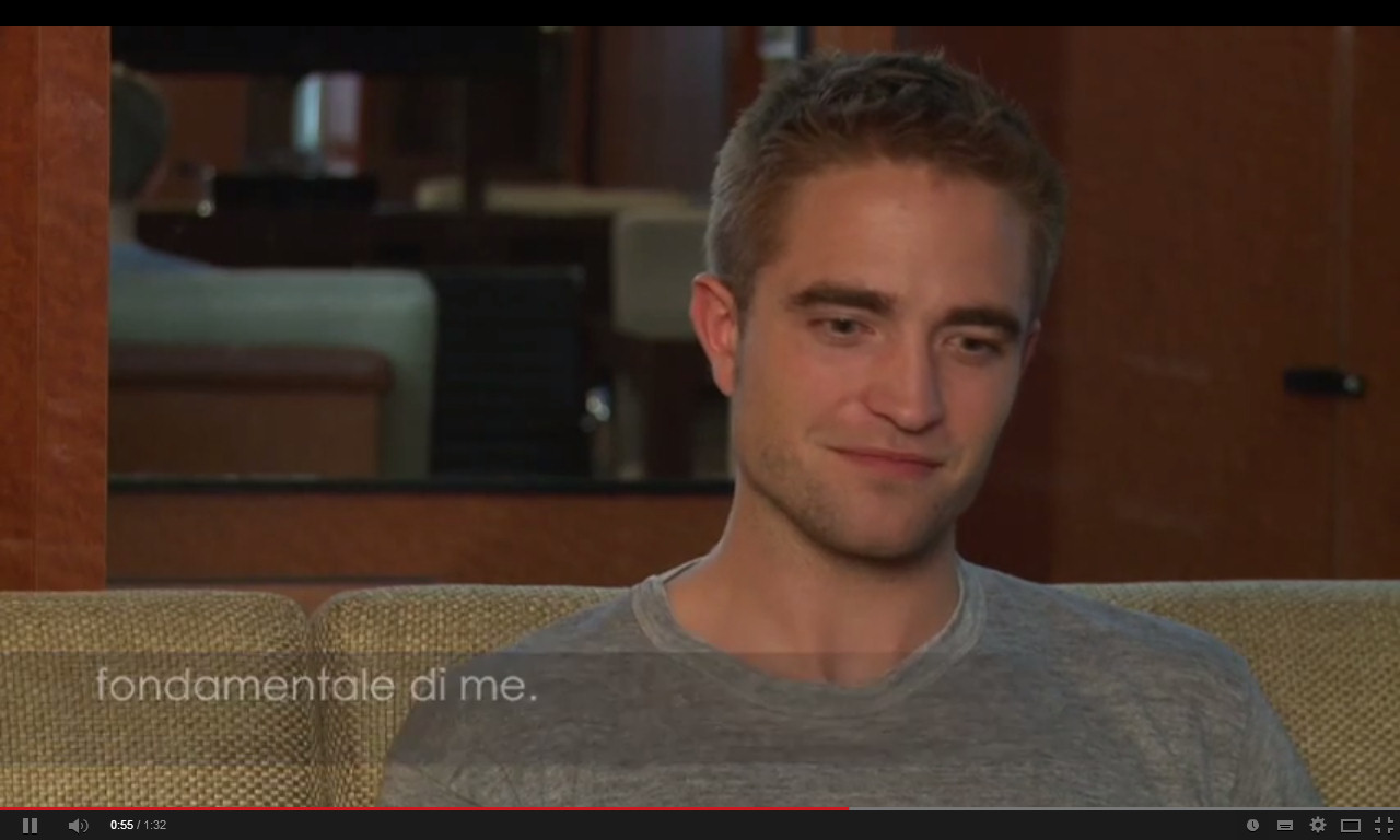 20 Mayo - Nueva Entrevista con Rob sobre 'Maps to the Stars' - Rob habla sobre Jerome!!! JMlp6sFu