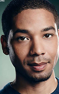 Jussie Smollett JPObtxaV