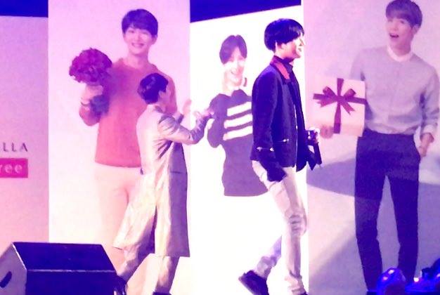 [IMG/160625] SHINee @ The Shilla Duty Free Fan Event JPuqwh00