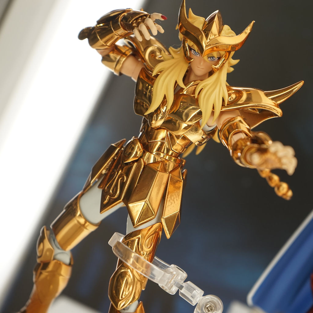 [Comentários] Saint Seiya Cloth Myth EX - Milo de Escorpião O.C.E - Página 3 JS9sljsh