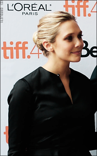 Elizabeth Olsen JUJvBMHV