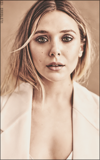 Elizabeth Olsen - Page 2 JbX38FDF