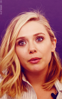 Elizabeth Olsen JcxWCtQ7