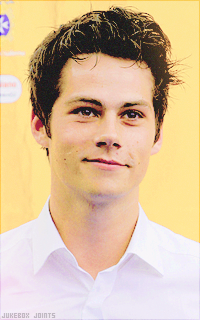 dylan o'brien JdBRRlit