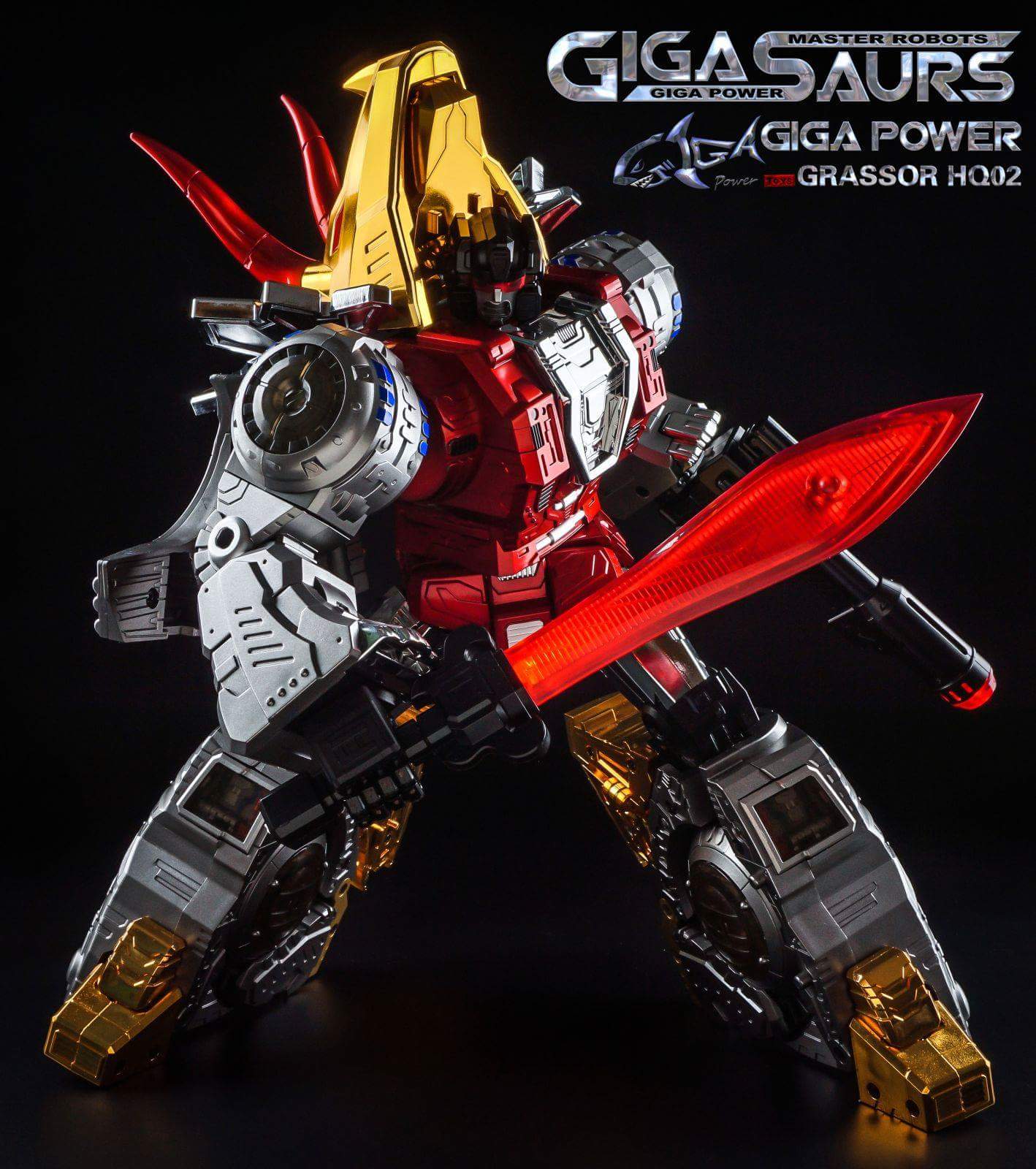 [Masterpiece Tiers] GIGA POWER HQ-02 GRASSOR aka SLAG - Sortie ??? - Page 2 JdWhqmBg