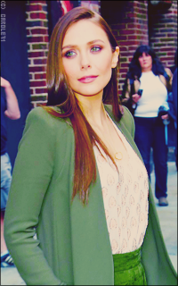 Elizabeth Olsen JqjytmzR