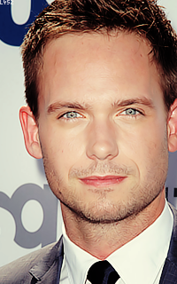 Patrick J Adams JxPbaqfP