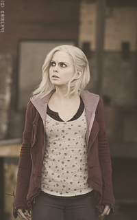 Rose McIver K0TjOqdW