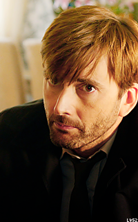 David Tennant K4FICgtS