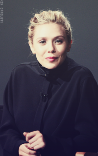 Elizabeth Olsen K7PkjO2v