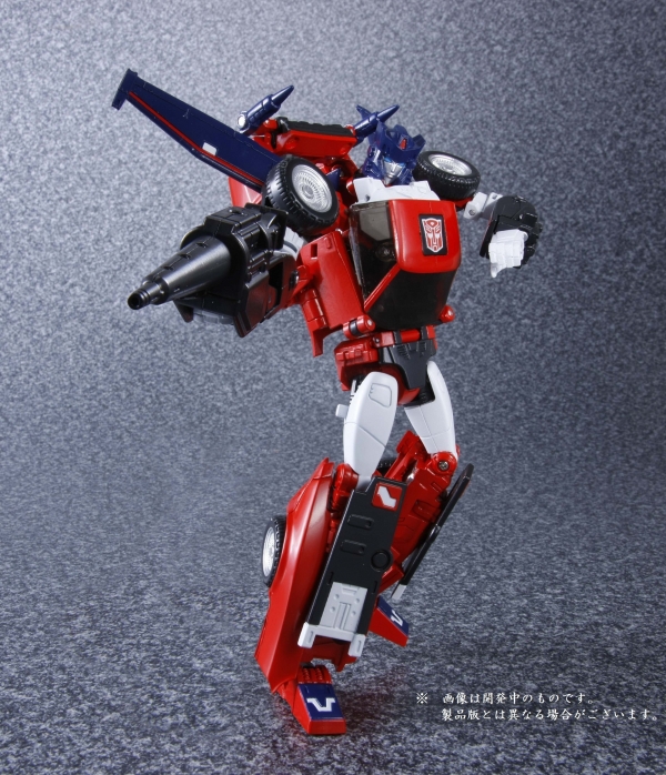 [Masterpiece Takara Tomy] MP-26 ROAD RAGE - Sortie Décembre 2015 KAeQQ44G