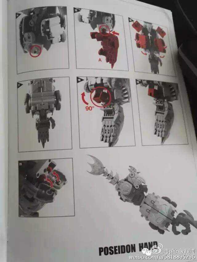 [Combiners Tiers] TFC POSEIDON aka PIRANACON - Sortie ??? - Page 3 KBPTJAa1