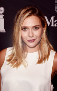 Elizabeth Olsen - Page 2 KEU6sgdT