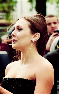 Elizabeth Olsen KGQJbrL3