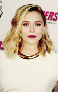 Elizabeth Olsen KGd2Vq56