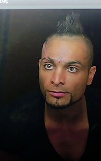 Michael Mando KLTRaV1j