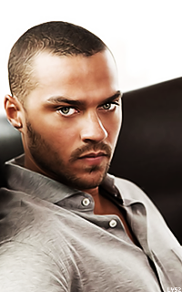 Jesse Williams KNeY6Ylh