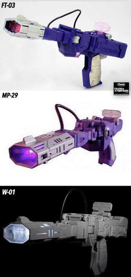 [Masterpiece Takara Tomy] MP-29 LASERWAVE aka SHOCKWAVE - Sortie Mars 2016 - Page 2 KOKhDLkz