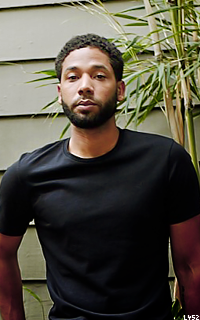 Jussie Smollett KPT8LjXd