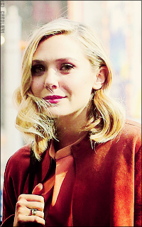 Elizabeth Olsen KUCtYX5A