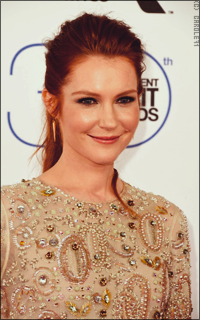 Darby Stanchfield KZuuwDFN