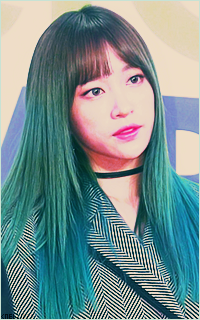 Ahn Hee youn (Hani) [Exid] KcPosE4T