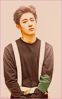 Kim Han Bin (B.I) [ikon] KeKeKDBb