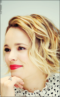 Rachel McAdams KeO6d5hB