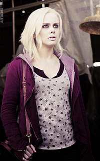 Rose McIver KgL7UTGB