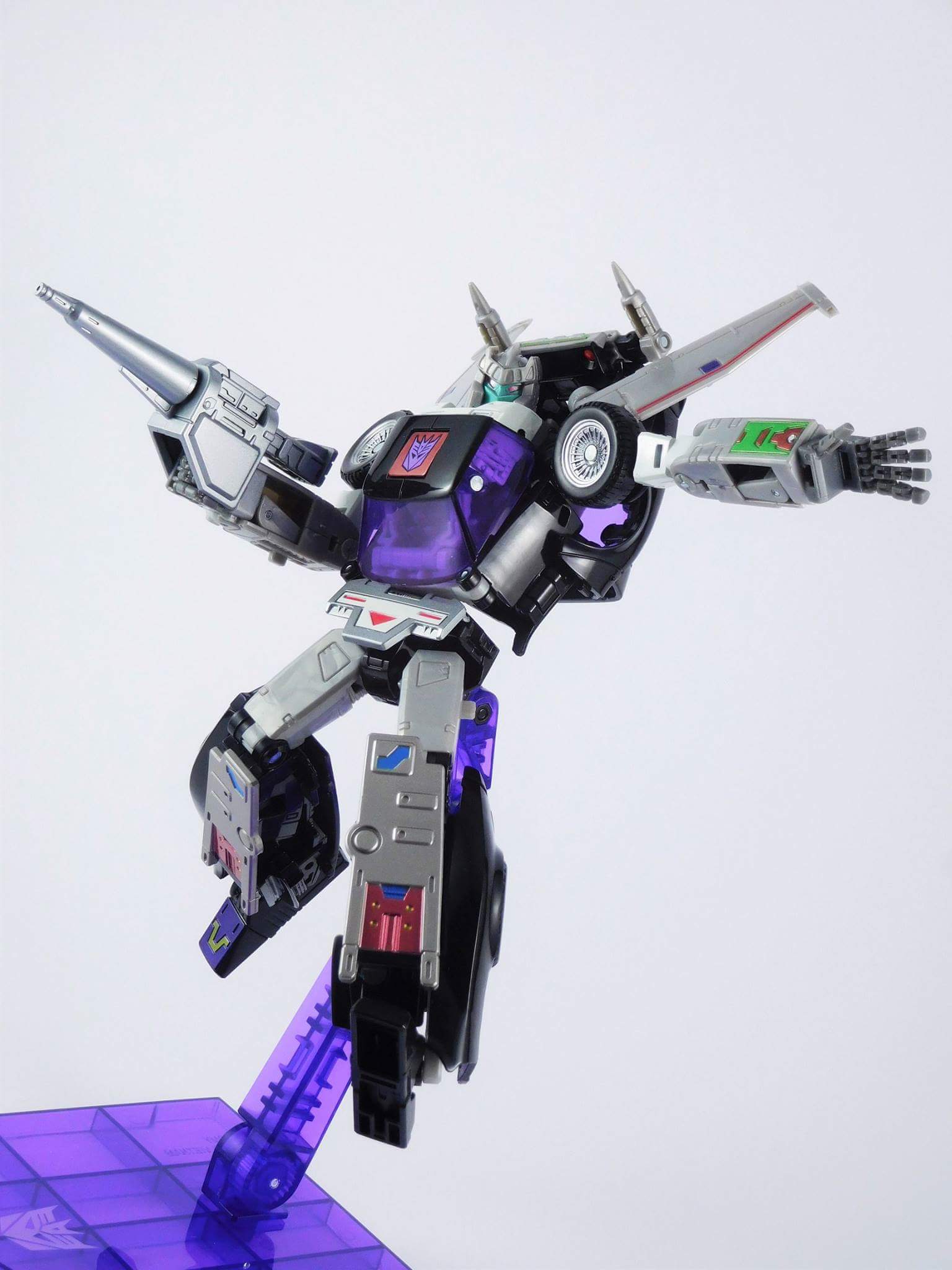 [Masterpiece Takara Tomy] MP-25L LOUDPEDAL - Sortie Juin 2016 KjHfrLx4